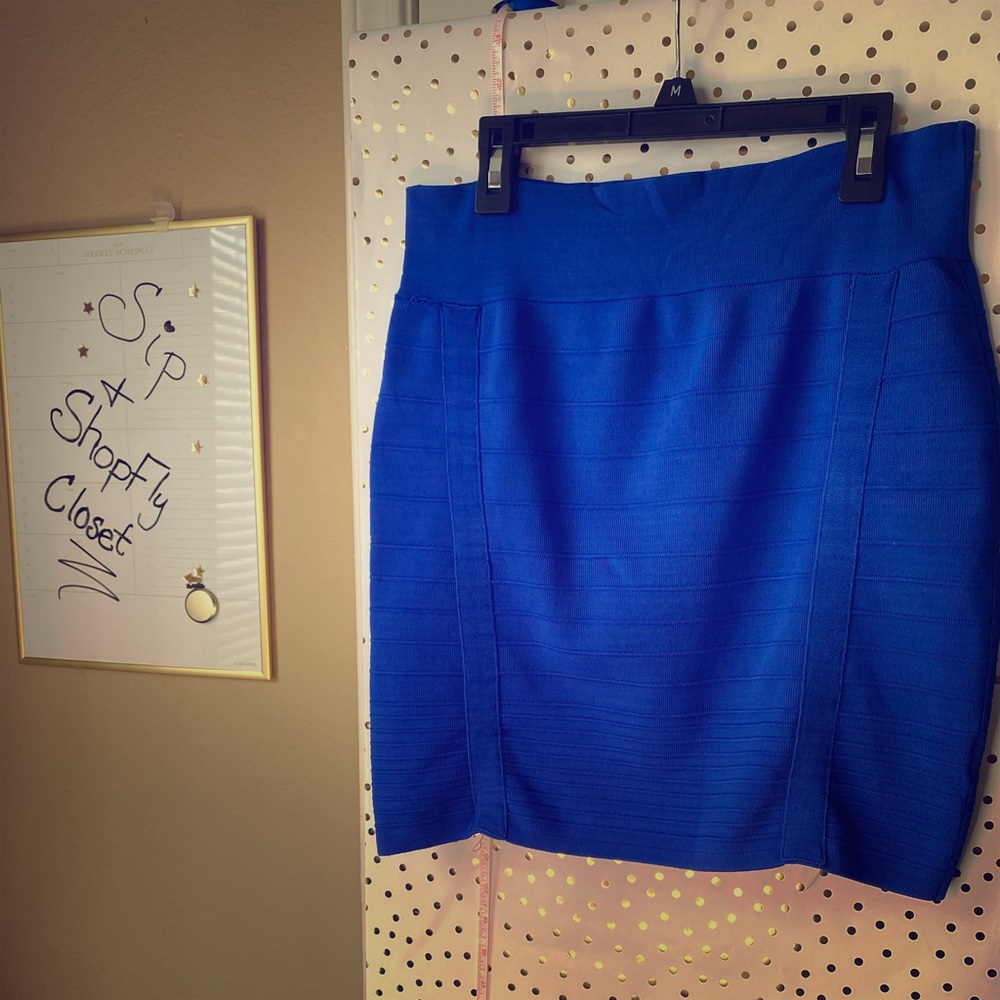 Rock & Republic: Sexy Mini Skirt